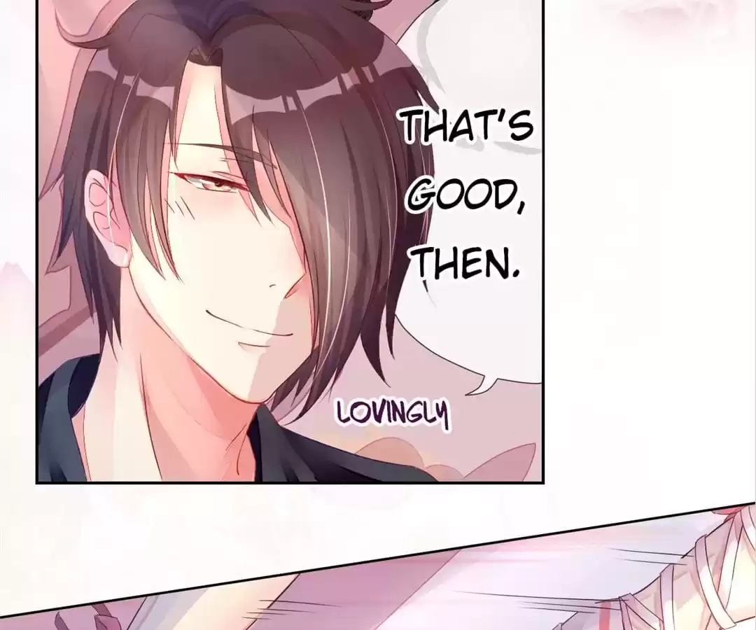 Captain's Tender Love Chapter 2 page 45 - 
