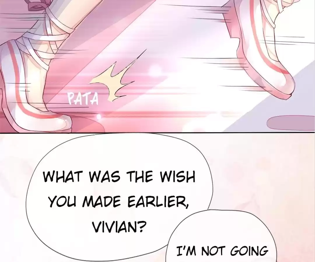 Captain's Tender Love Chapter 2 page 46 - 