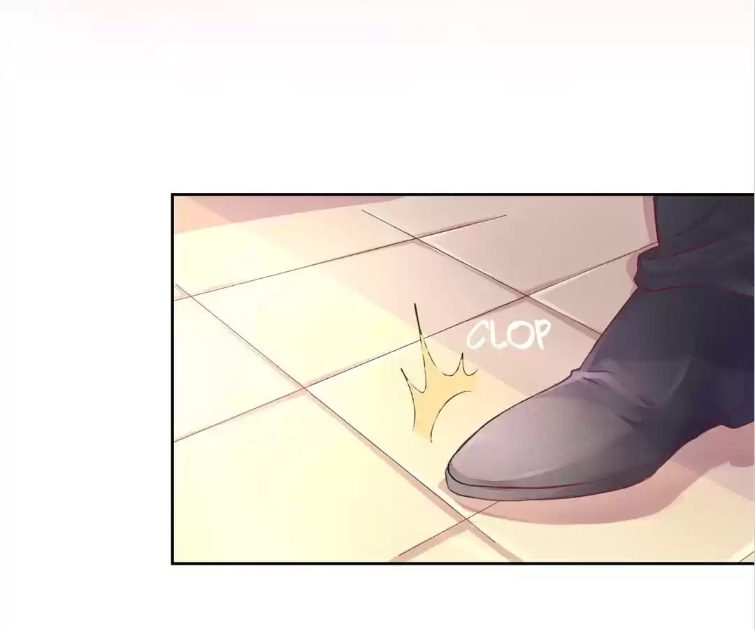 Captain's Tender Love Chapter 2 page 57 - 