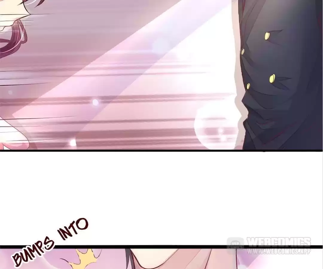 Captain's Tender Love Chapter 2 page 59 - 