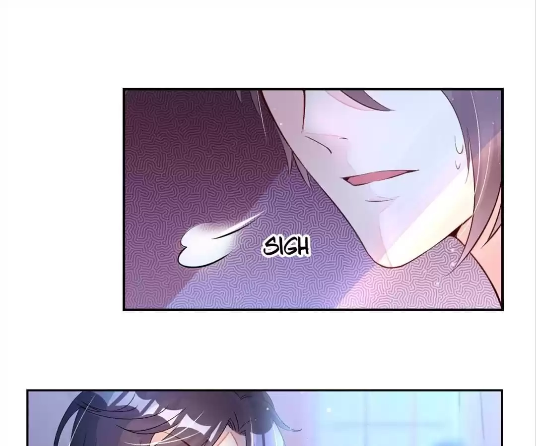 Captain's Tender Love Chapter 2 page 8 - 