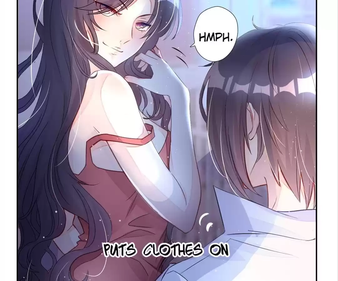 Captain's Tender Love Chapter 2 page 9 - 