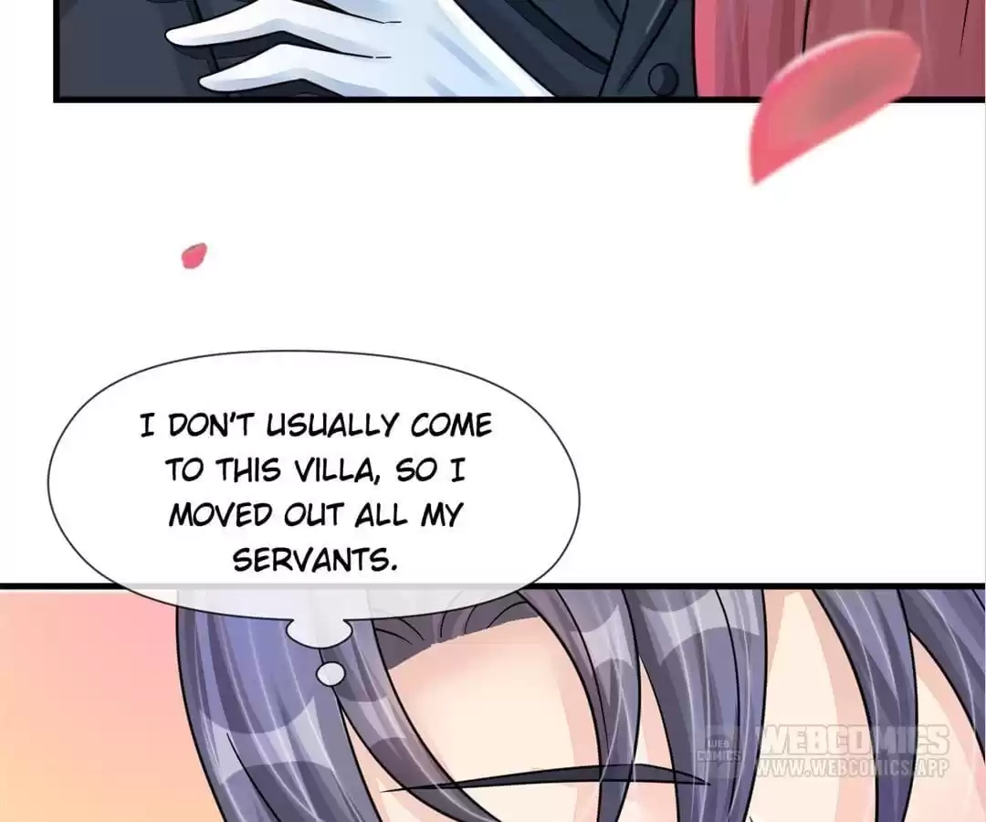 Captain's Tender Love Chapter 20 page 11 - 