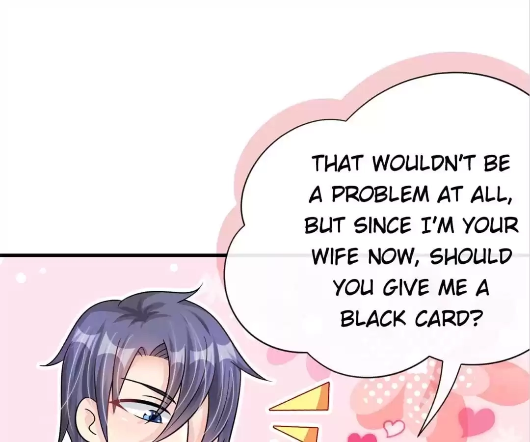 Captain's Tender Love Chapter 20 page 14 - 