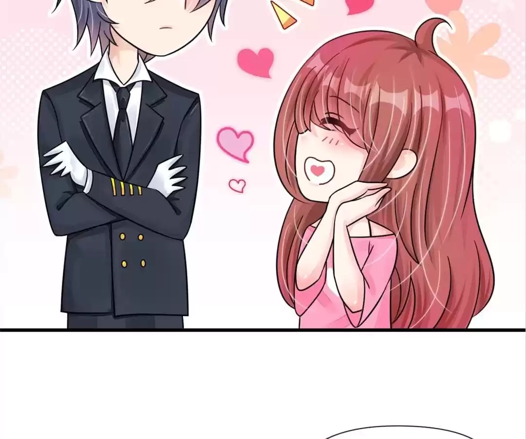 Captain's Tender Love Chapter 20 page 15 - 