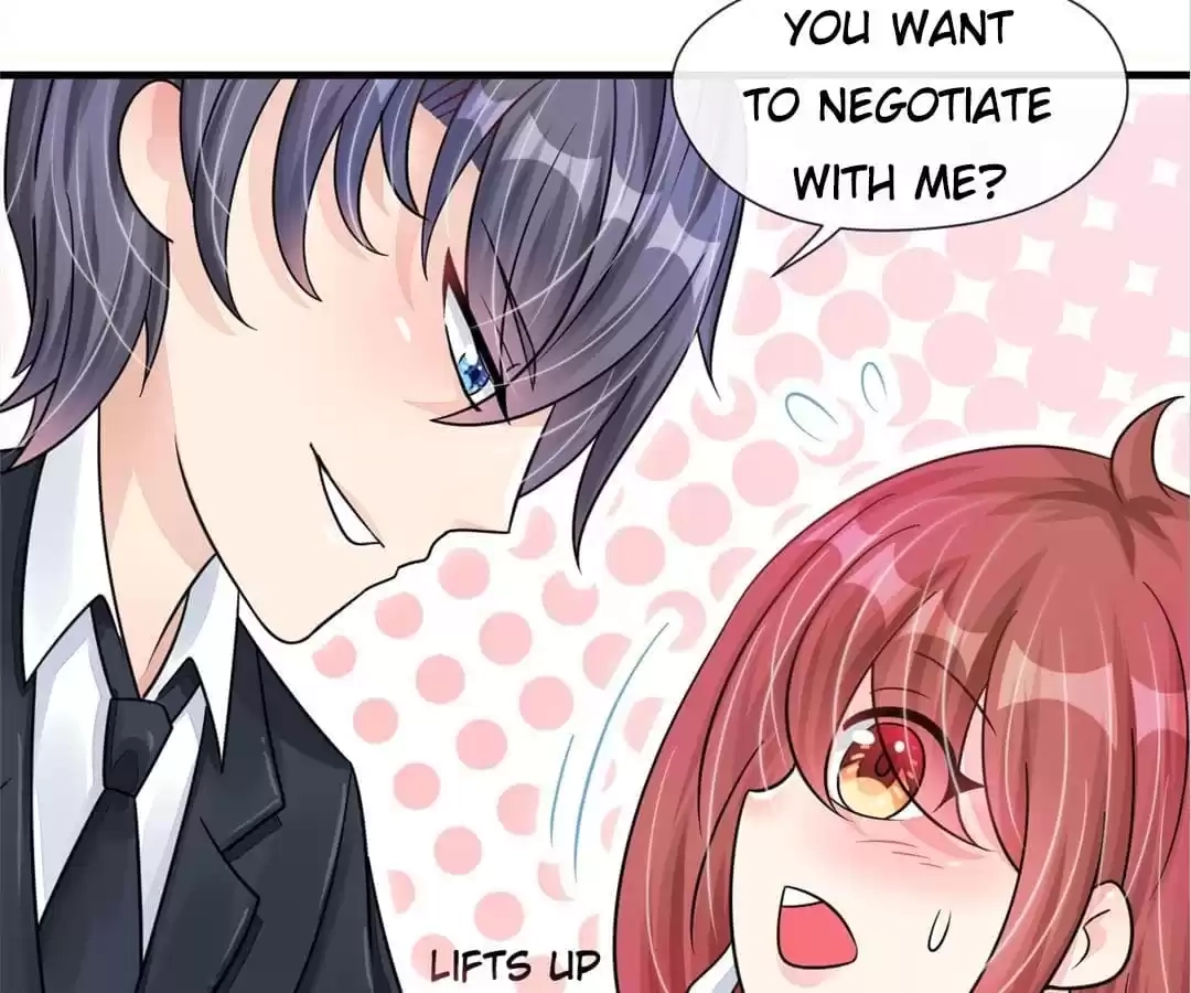 Captain's Tender Love Chapter 20 page 16 - 