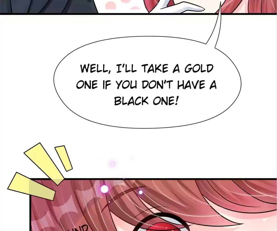 Captain's Tender Love Chapter 20 page 17 - 