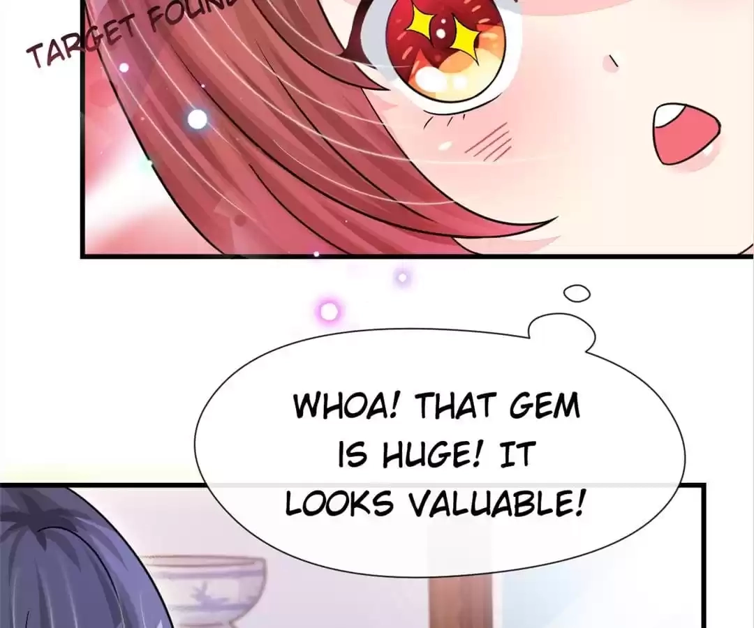 Captain's Tender Love Chapter 20 page 18 - 