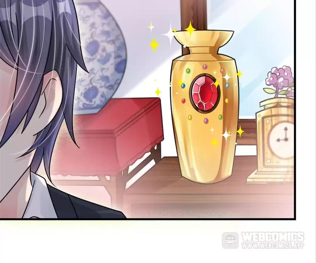 Captain's Tender Love Chapter 20 page 19 - 