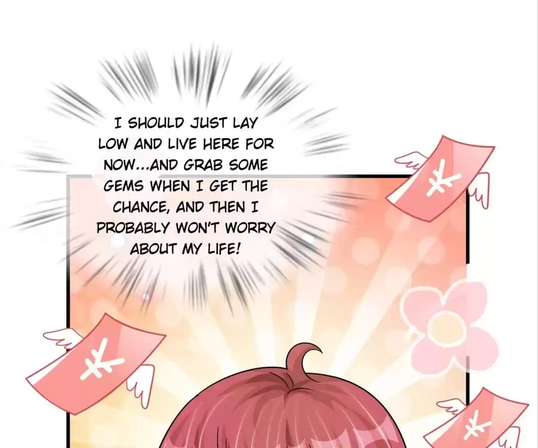 Captain's Tender Love Chapter 20 page 20 - 