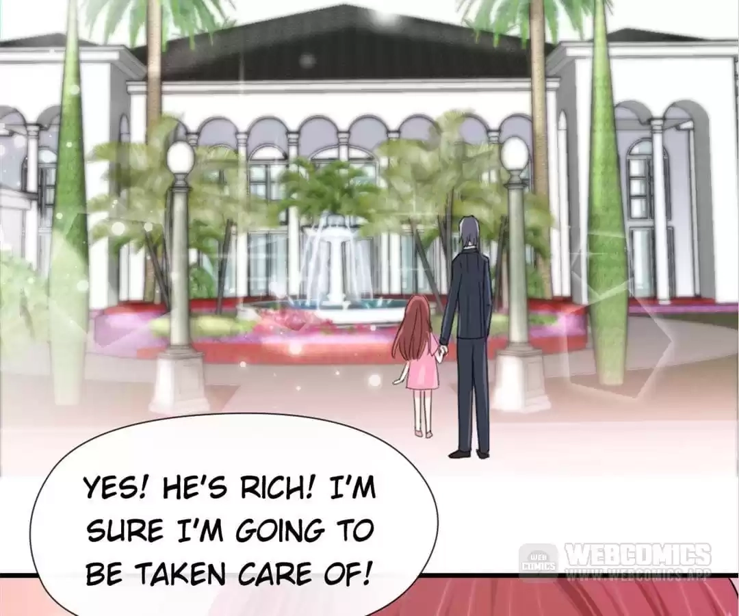 Captain's Tender Love Chapter 20 page 3 - 