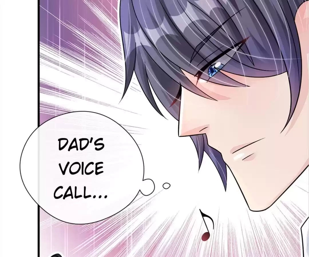 Captain's Tender Love Chapter 20 page 23 - 