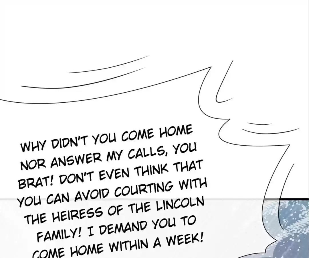 Captain's Tender Love Chapter 20 page 26 - 