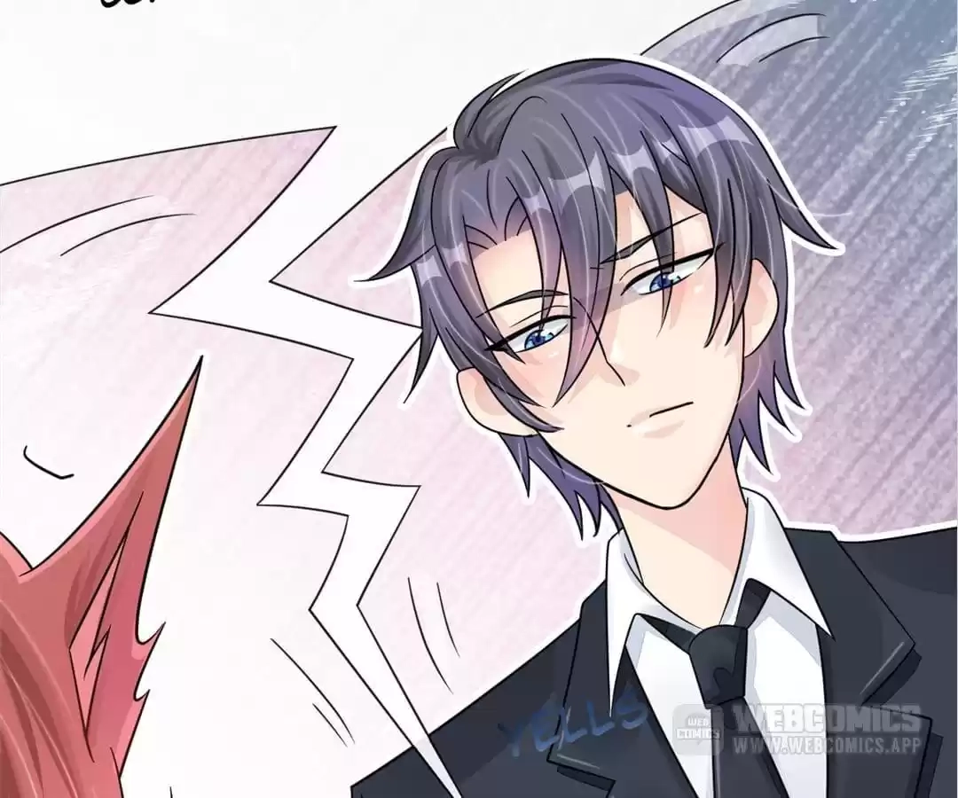 Captain's Tender Love Chapter 20 page 27 - 