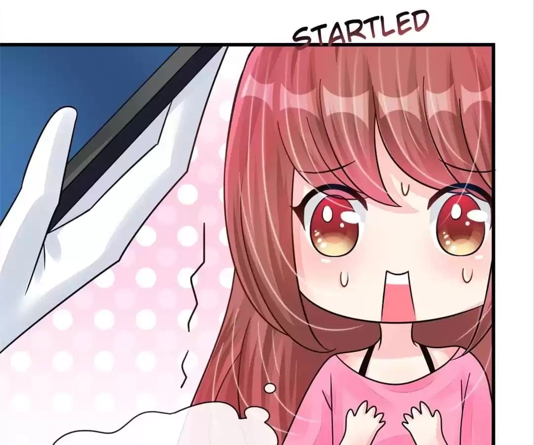 Captain's Tender Love Chapter 20 page 29 - 