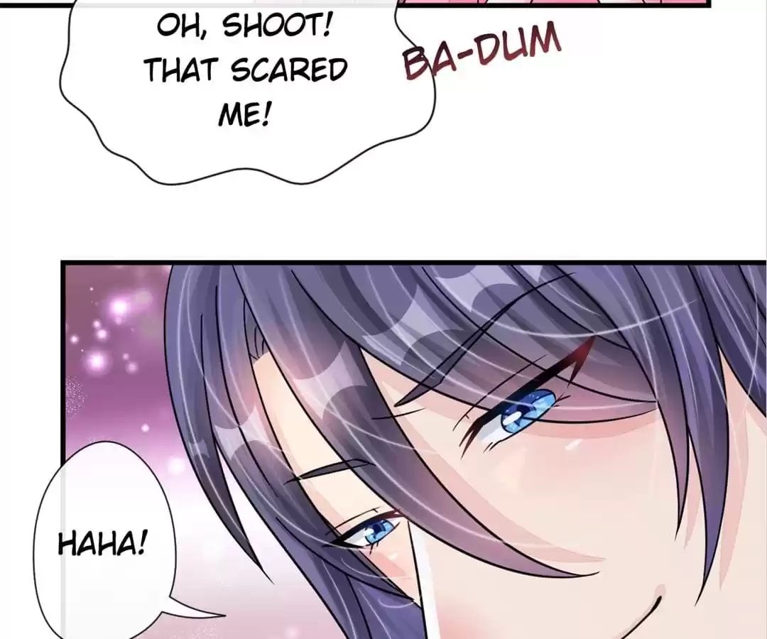 Captain's Tender Love Chapter 20 page 30 - 