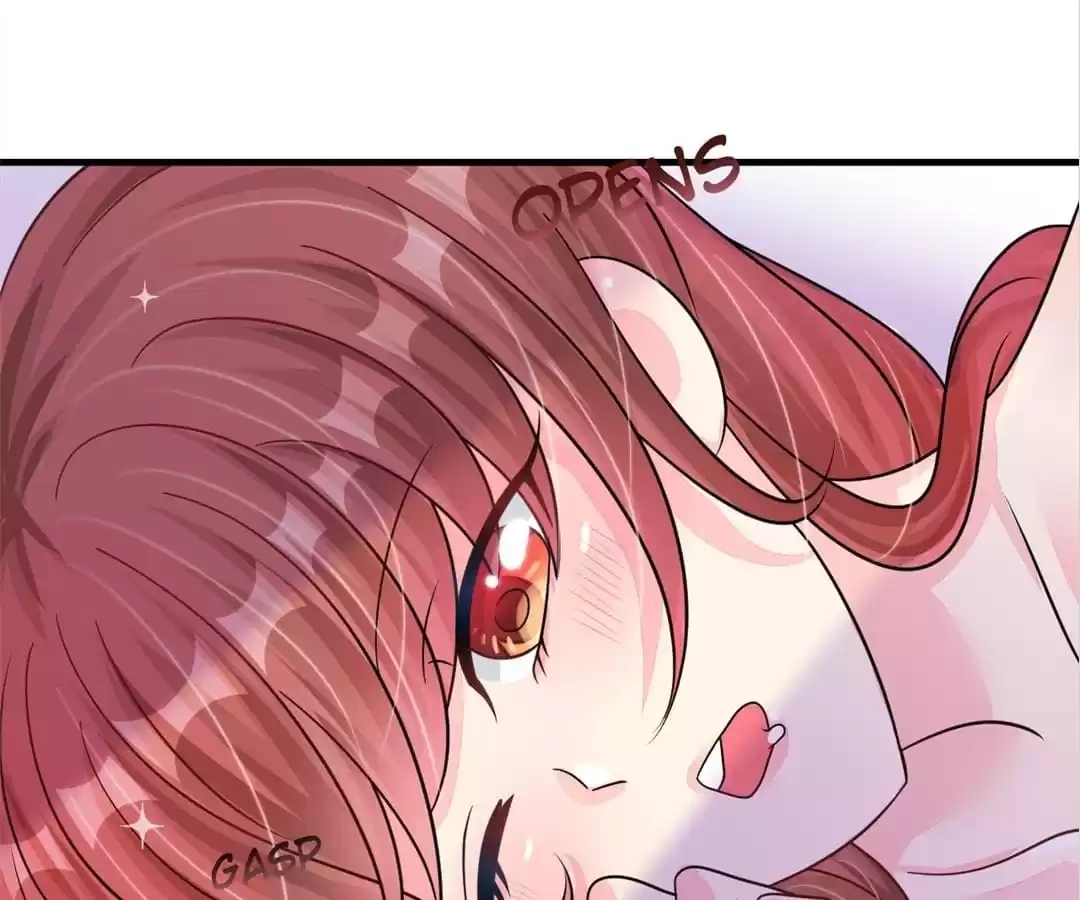 Captain's Tender Love Chapter 20 page 33 - 