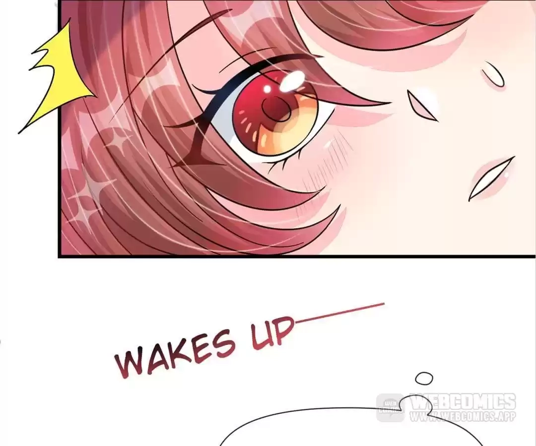 Captain's Tender Love Chapter 20 page 35 - 