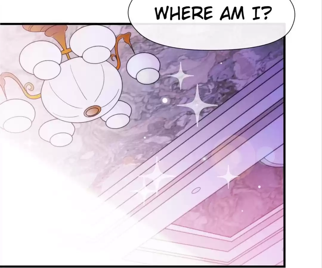 Captain's Tender Love Chapter 20 page 36 - 