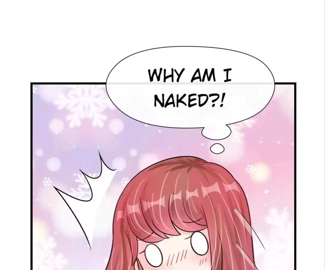 Captain's Tender Love Chapter 20 page 37 - 
