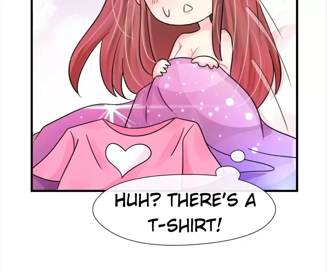 Captain's Tender Love Chapter 20 page 38 - 