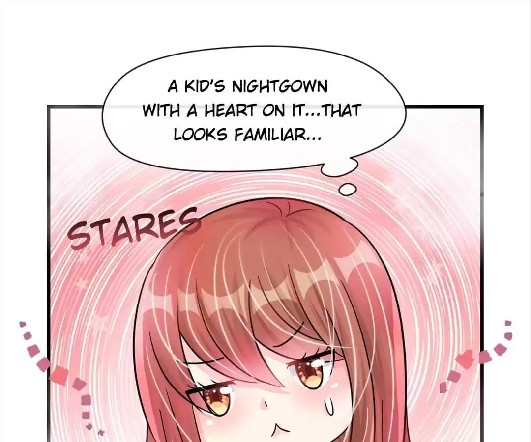 Captain's Tender Love Chapter 20 page 40 - 