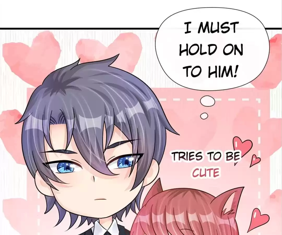 Captain's Tender Love Chapter 20 page 5 - 