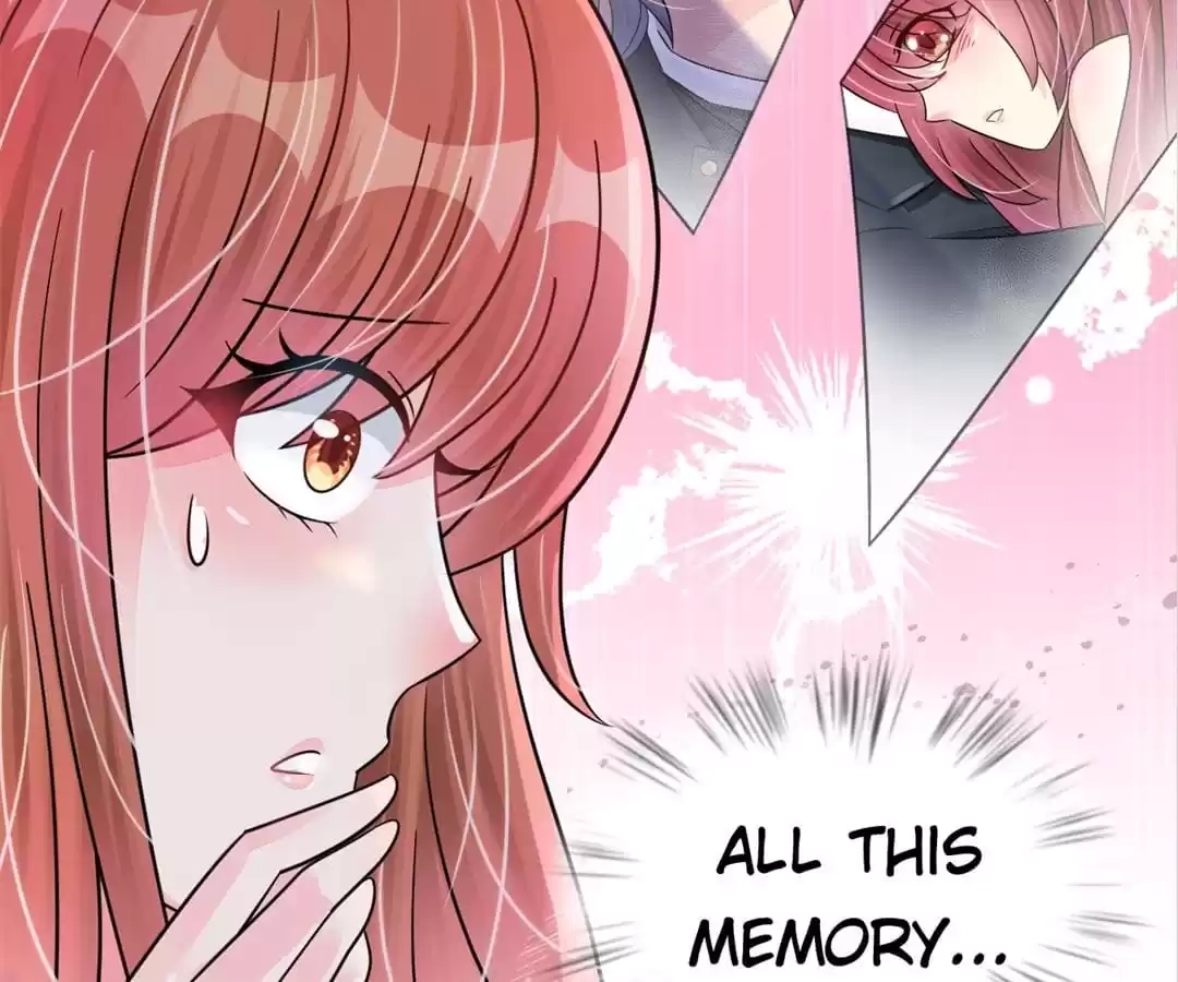 Captain's Tender Love Chapter 20 page 44 - 