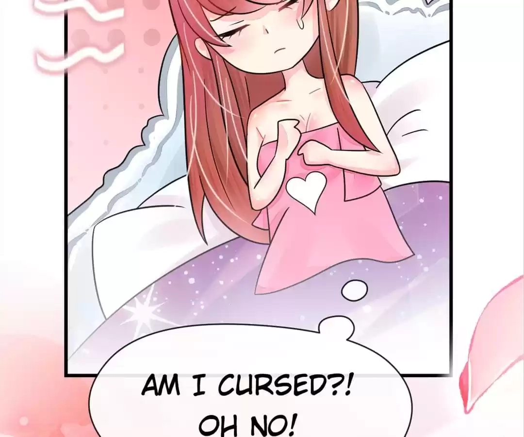 Captain's Tender Love Chapter 20 page 46 - 