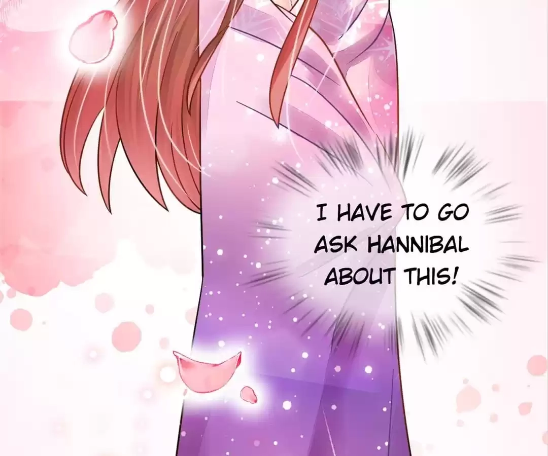 Captain's Tender Love Chapter 20 page 48 - 
