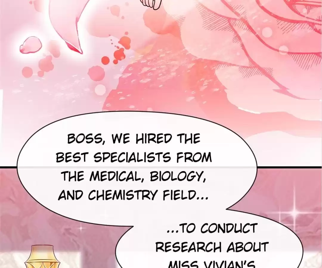 Captain's Tender Love Chapter 20 page 50 - 