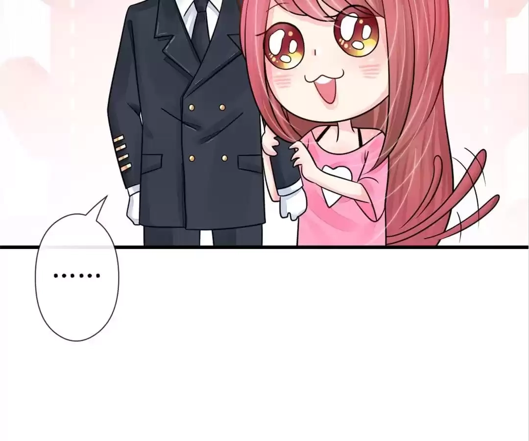 Captain's Tender Love Chapter 20 page 6 - 