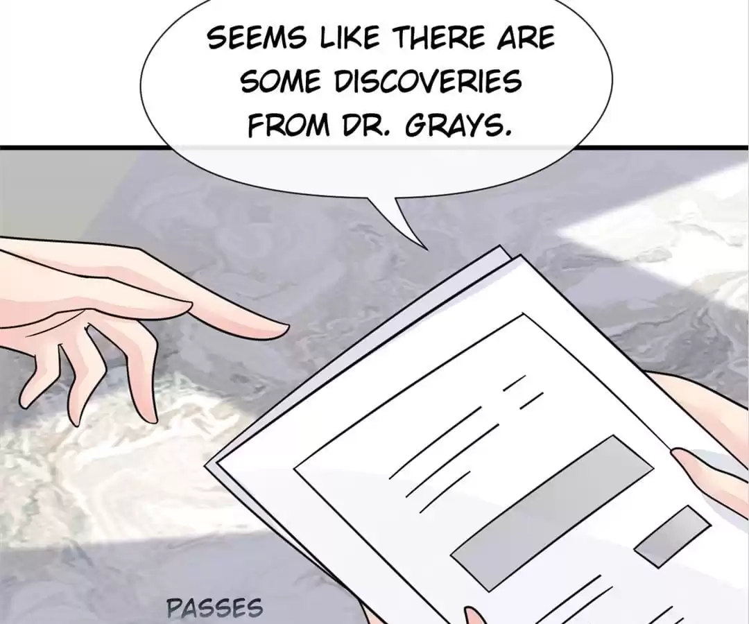 Captain's Tender Love Chapter 20 page 55 - 