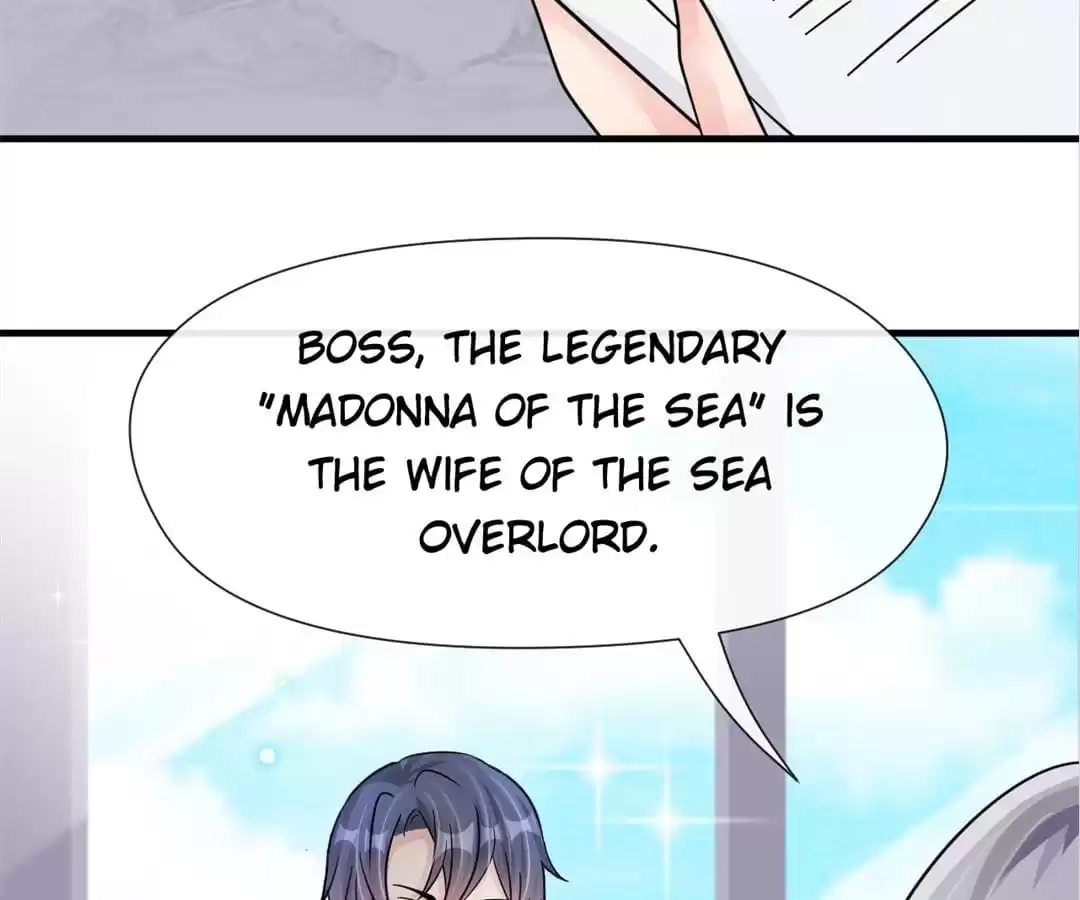 Captain's Tender Love Chapter 20 page 56 - 