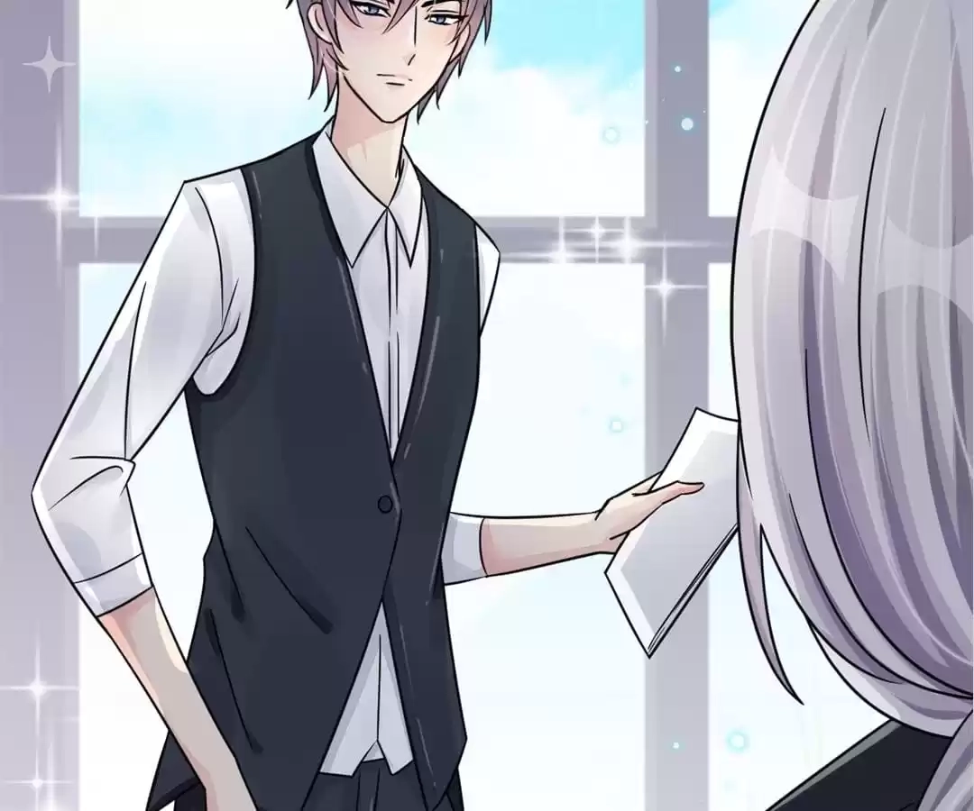 Captain's Tender Love Chapter 20 page 57 - 