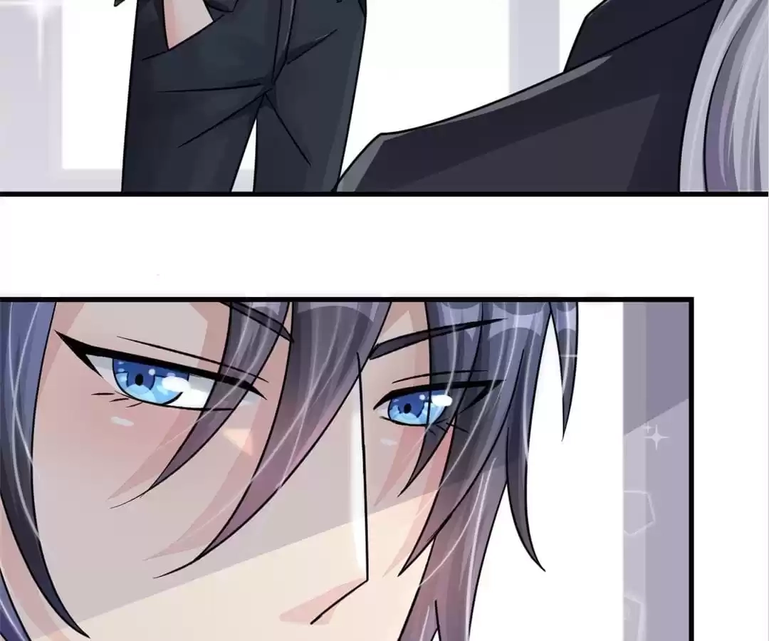 Captain's Tender Love Chapter 20 page 58 - 