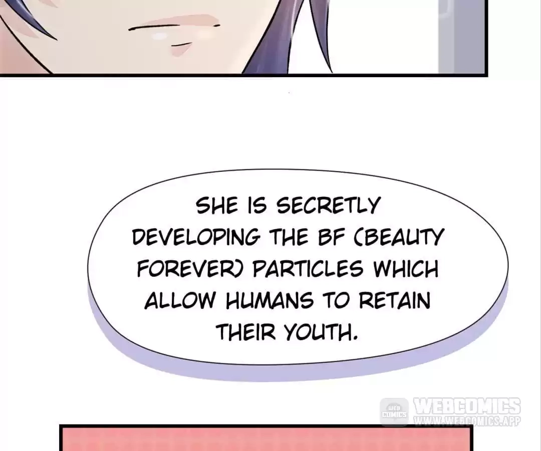 Captain's Tender Love Chapter 20 page 59 - 