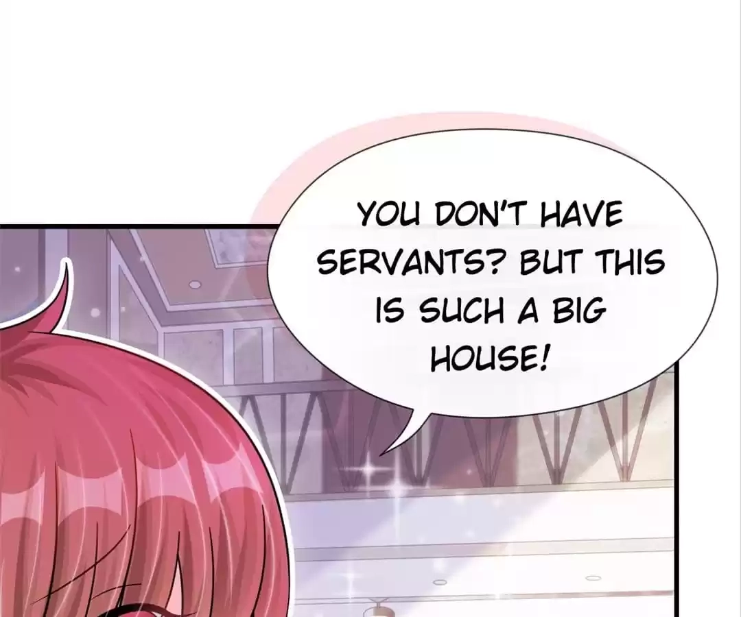 Captain's Tender Love Chapter 20 page 7 - 