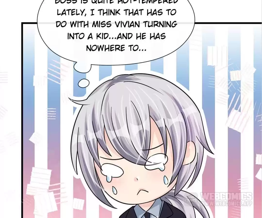 Captain's Tender Love Chapter 20 page 67 - 