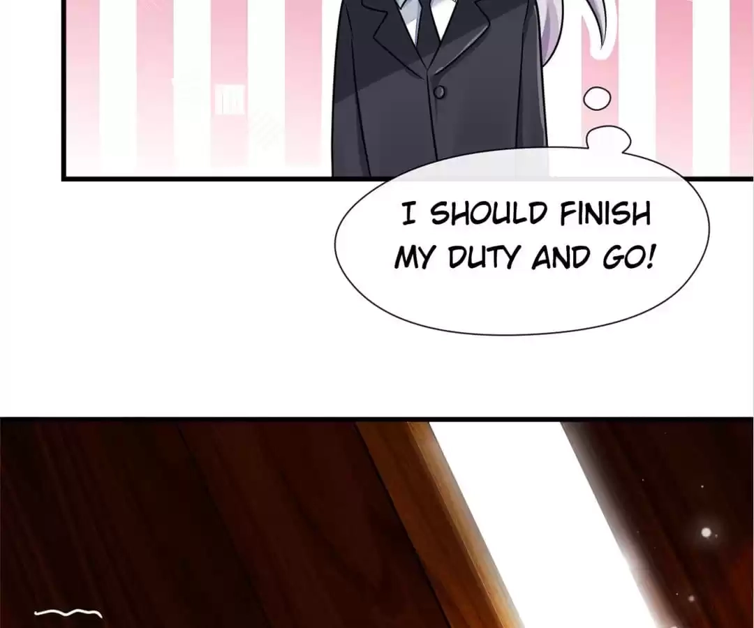 Captain's Tender Love Chapter 20 page 68 - 