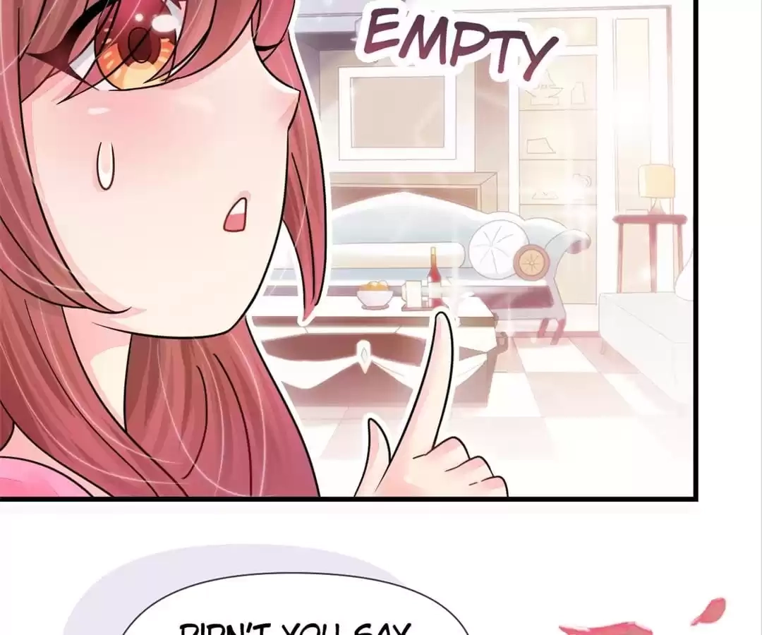Captain's Tender Love Chapter 20 page 8 - 
