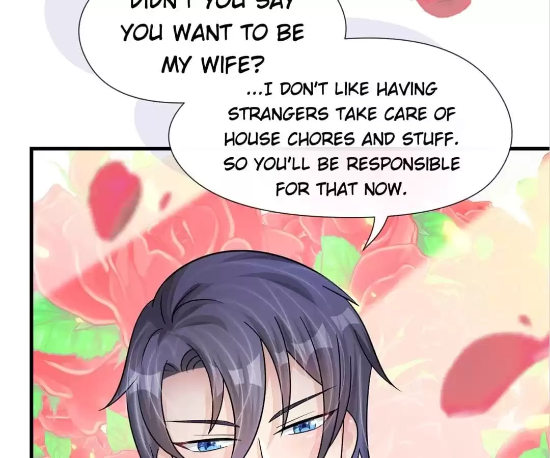 Captain's Tender Love Chapter 20 page 9 - 