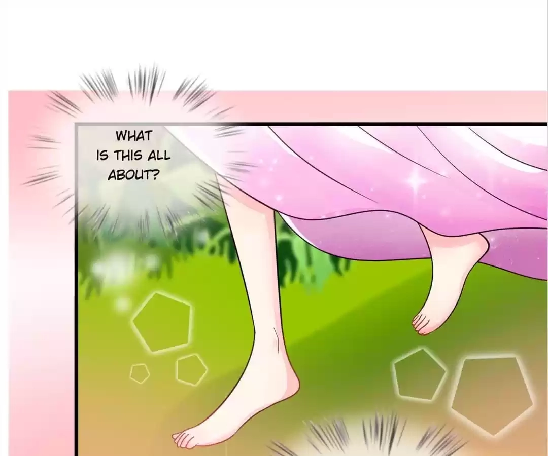 Captain's Tender Love Chapter 21 page 2 - 