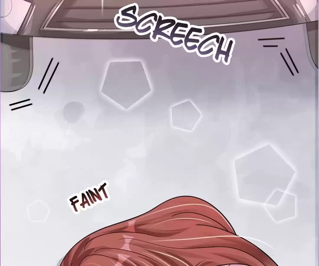 Captain's Tender Love Chapter 21 page 12 - 