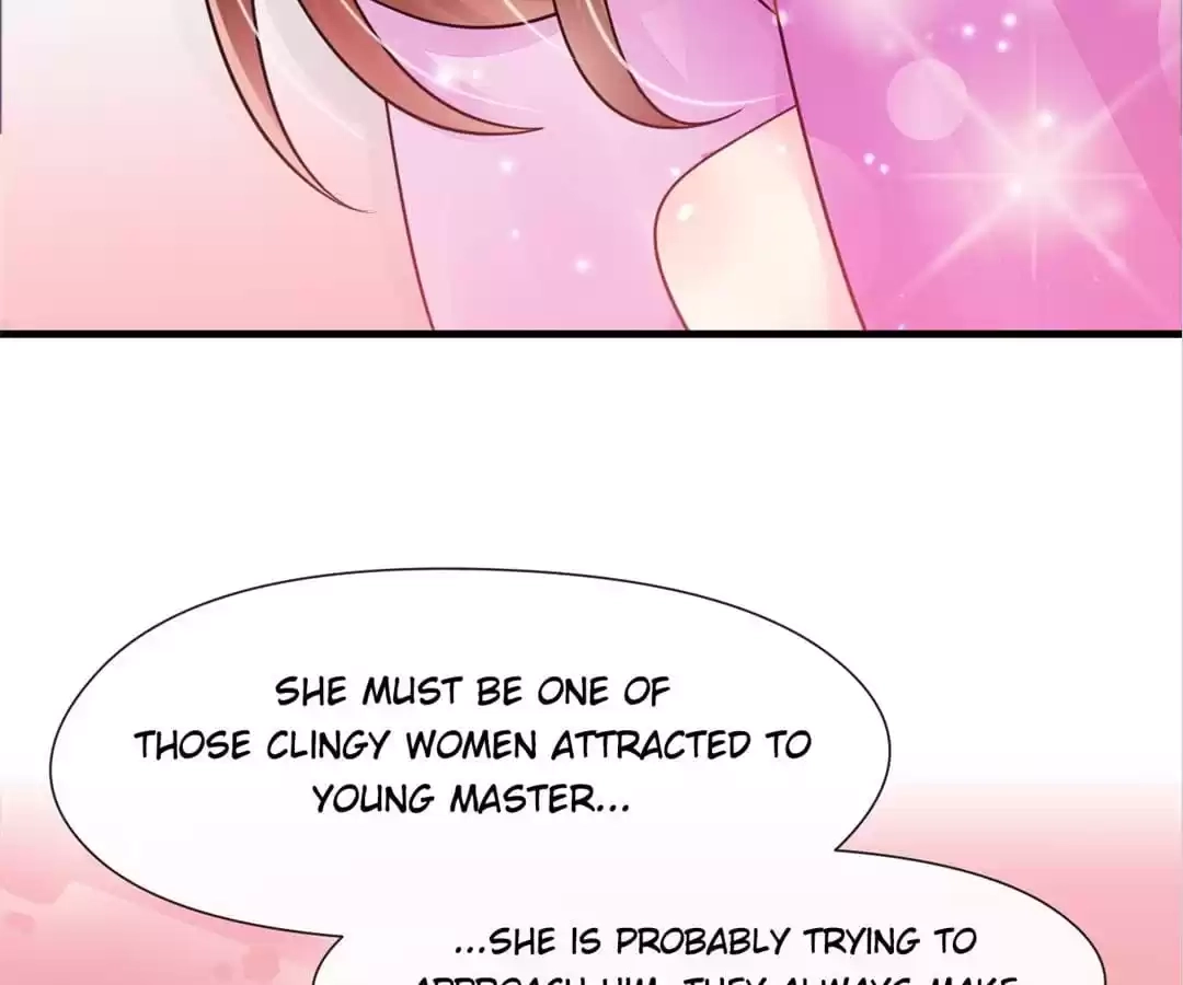 Captain's Tender Love Chapter 21 page 14 - 