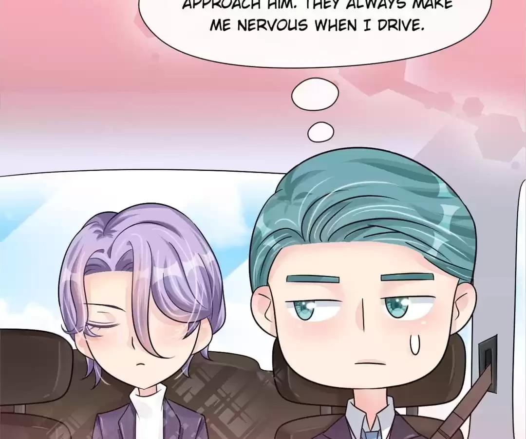 Captain's Tender Love Chapter 21 page 15 - 