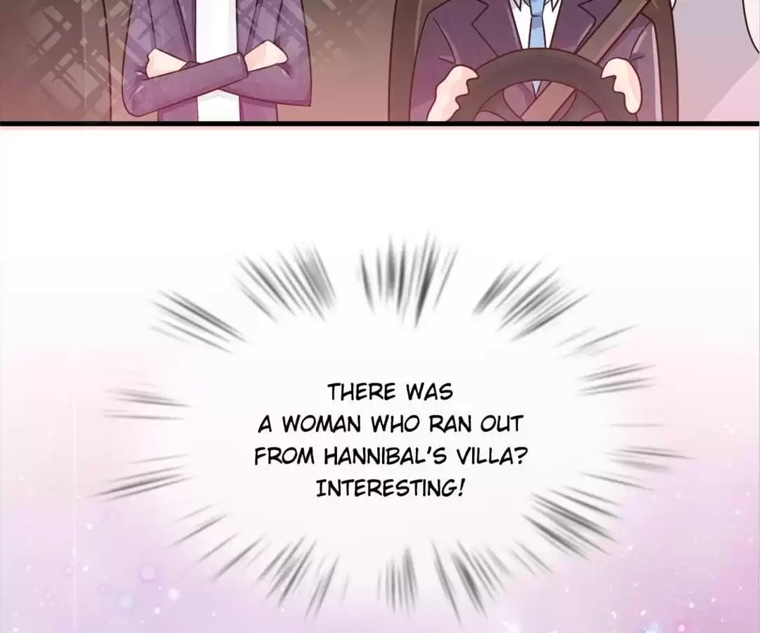 Captain's Tender Love Chapter 21 page 16 - 