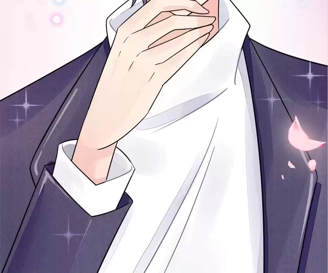 Captain's Tender Love Chapter 21 page 18 - 