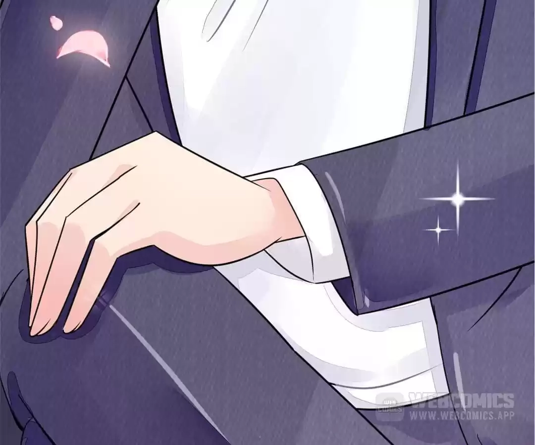 Captain's Tender Love Chapter 21 page 19 - 