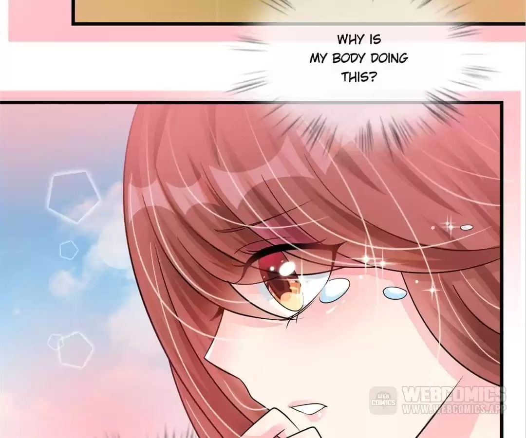 Captain's Tender Love Chapter 21 page 3 - 